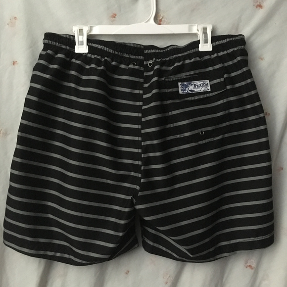 Swim shorts - Picture 8 of 8